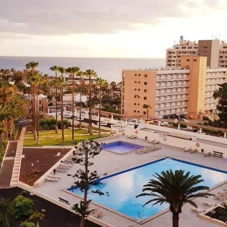 Chicco Vistamar Apartment Playa de las Americas  Ngoại thất bức ảnh