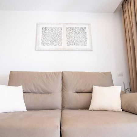 Chicco Vistamar Apartment Playa de las Americas  Ngoại thất bức ảnh