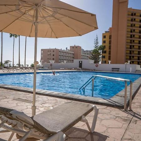 Chicco Vistamar Apartment Playa de las Americas  Ngoại thất bức ảnh