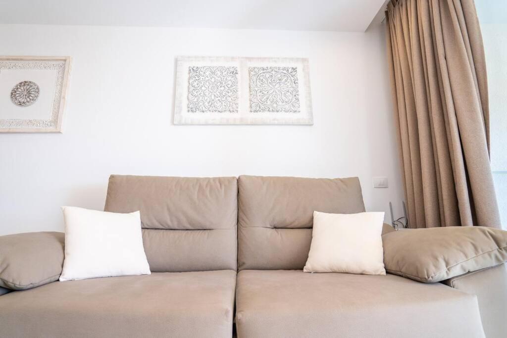 Chicco Vistamar Apartment Playa de las Americas  Ngoại thất bức ảnh
