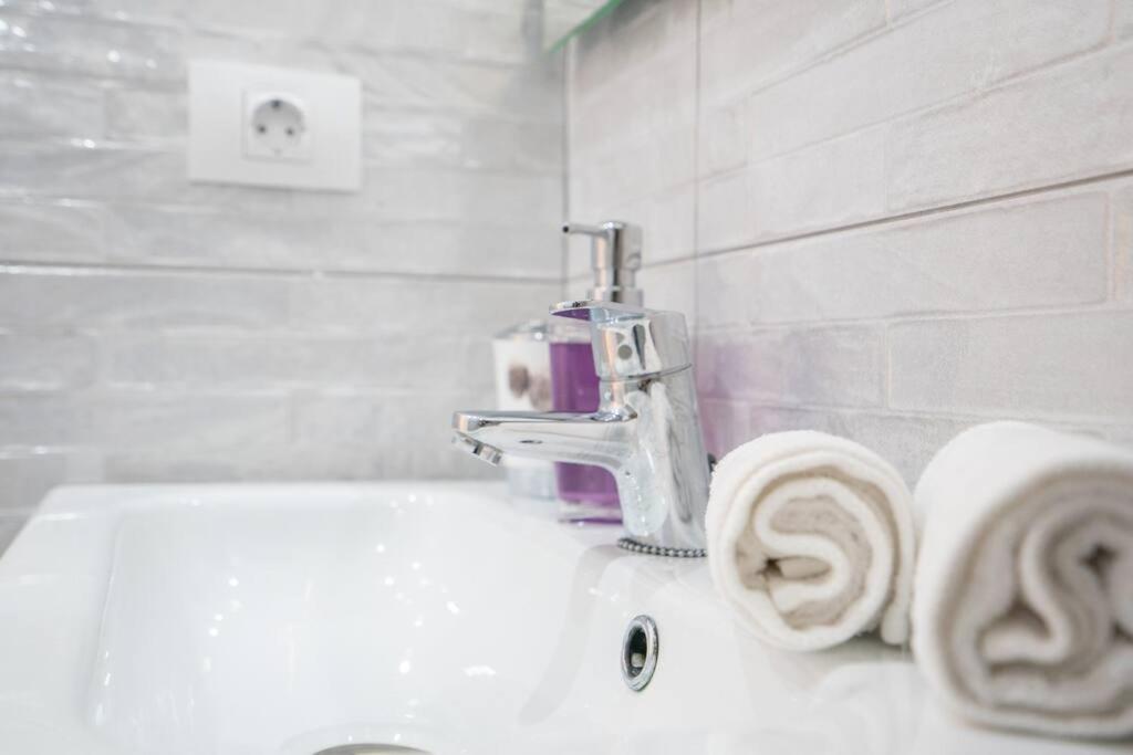 Chicco Vistamar Apartment Playa de las Americas  Ngoại thất bức ảnh