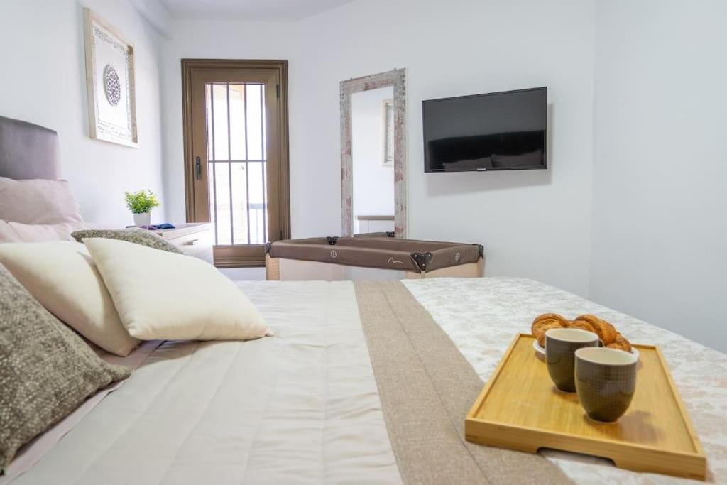 Chicco Vistamar Apartment Playa de las Americas  Ngoại thất bức ảnh