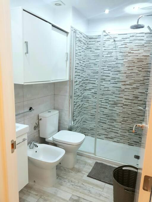 Chicco Vistamar Apartment Playa de las Americas  Ngoại thất bức ảnh