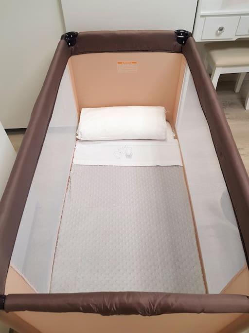 Chicco Vistamar Apartment Playa de las Americas  Ngoại thất bức ảnh