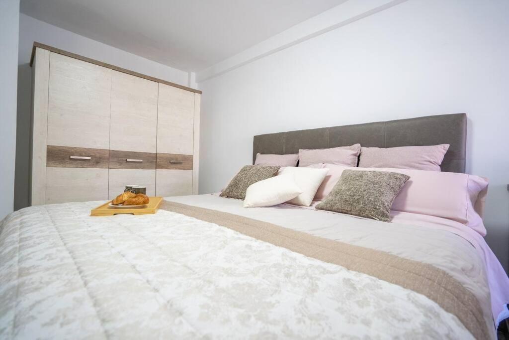 Chicco Vistamar Apartment Playa de las Americas  Ngoại thất bức ảnh
