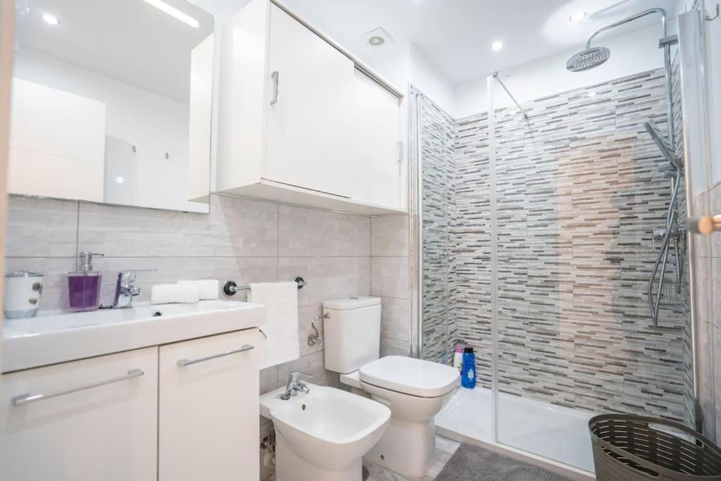 Chicco Vistamar Apartment Playa de las Americas  Ngoại thất bức ảnh