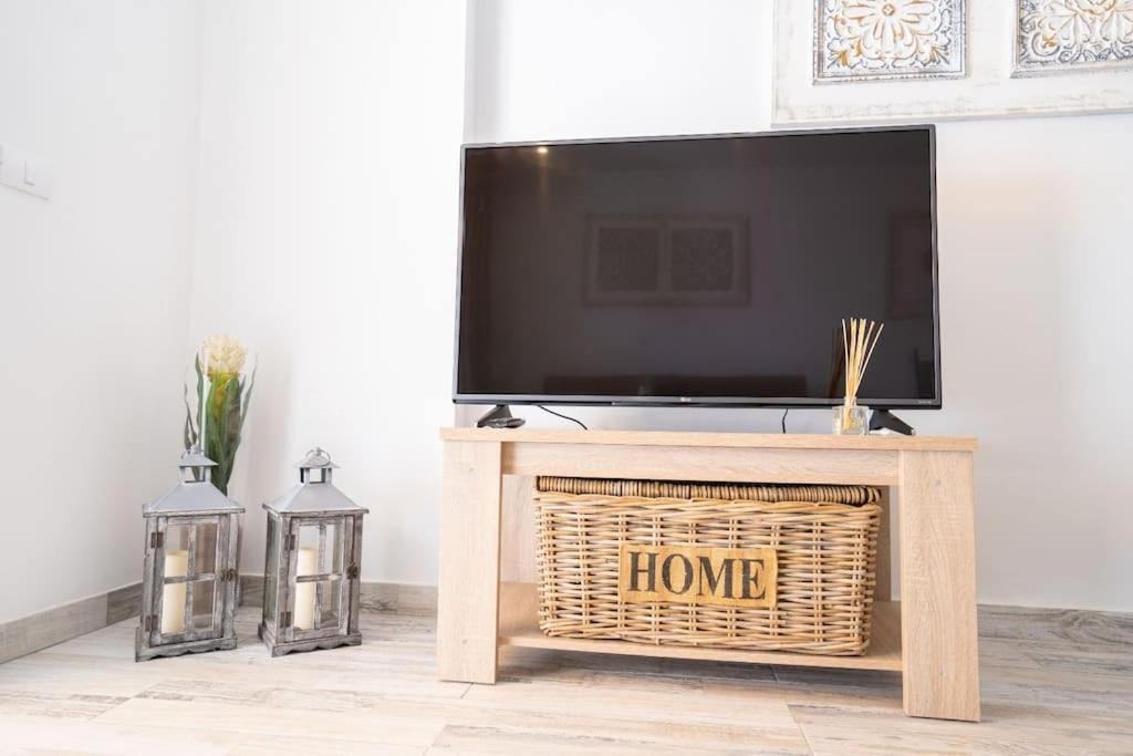 Chicco Vistamar Apartment Playa de las Americas  Ngoại thất bức ảnh