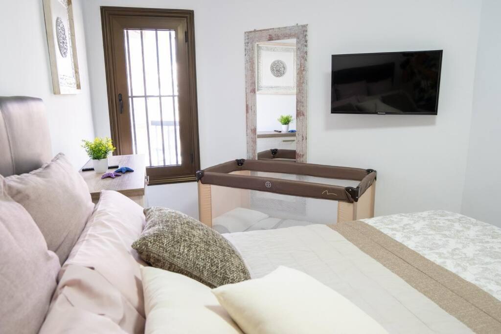 Chicco Vistamar Apartment Playa de las Americas  Ngoại thất bức ảnh