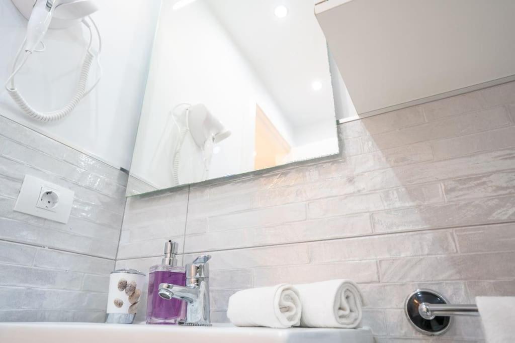 Chicco Vistamar Apartment Playa de las Americas  Ngoại thất bức ảnh