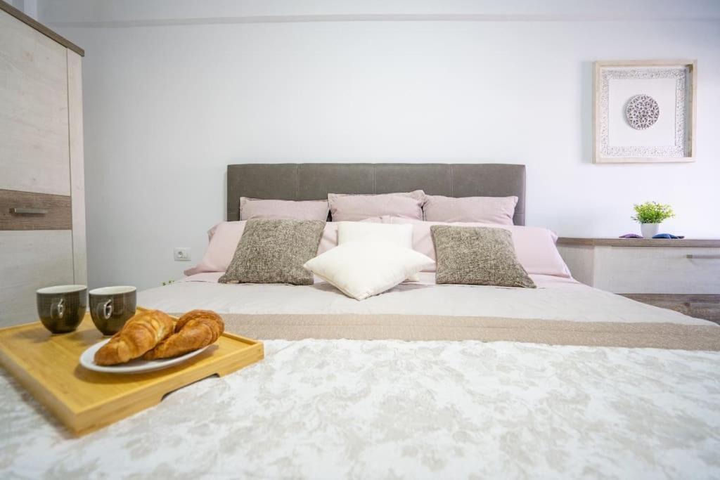 Chicco Vistamar Apartment Playa de las Americas  Ngoại thất bức ảnh