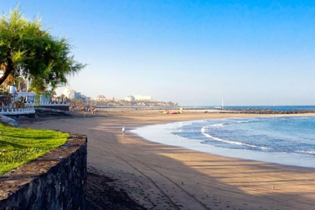 Chicco Vistamar Apartment Playa de las Americas  Ngoại thất bức ảnh